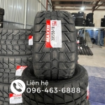 Vỏ lốp xe sân GOLF 205/50-10 Maxxis, vỏ lốp xe điện sân Golf, Vỏ lốp xe điện khu du lịch